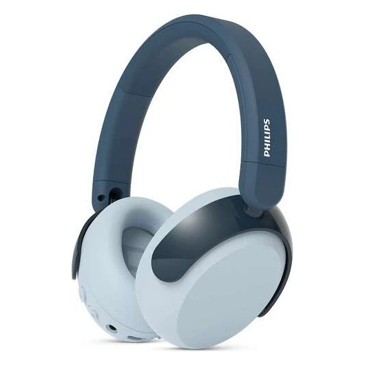 Philips TAK5500RT/00 plave bluetooth slušalice