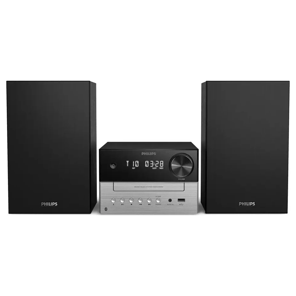 Philips TAM3205M2 - 12 HI FI - mini linija