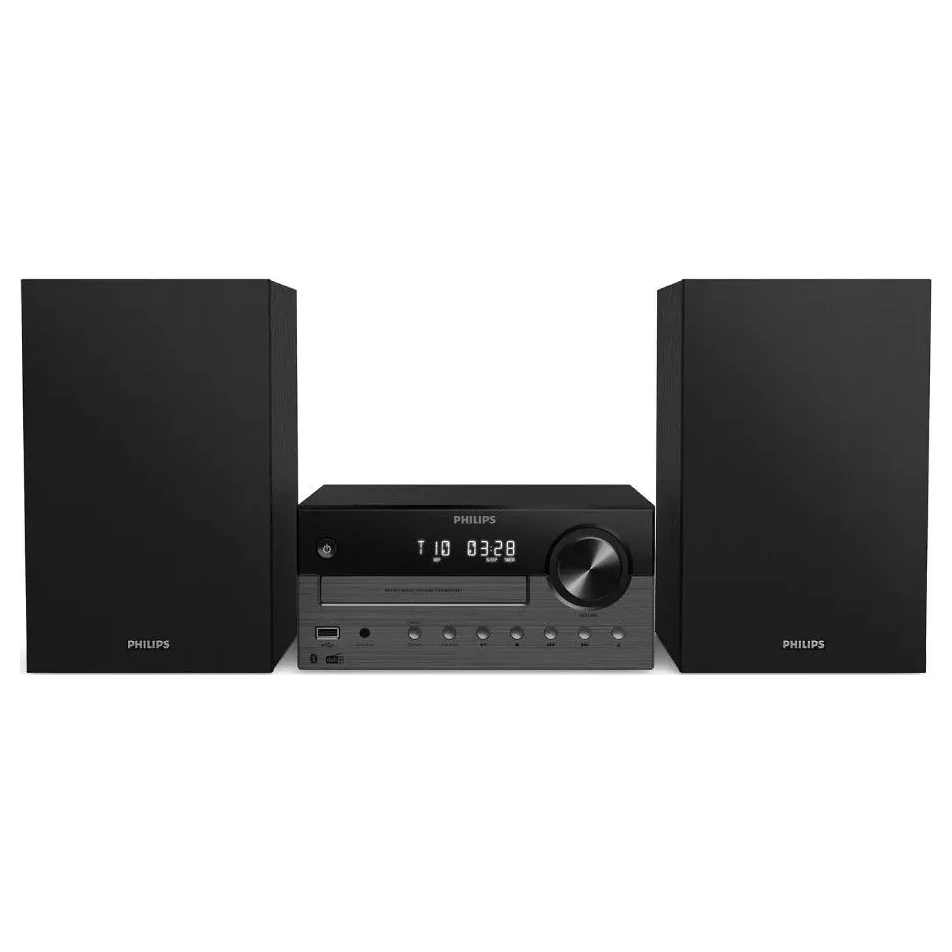 Philips TAM4505M2 - 12 HI FI - mini linija