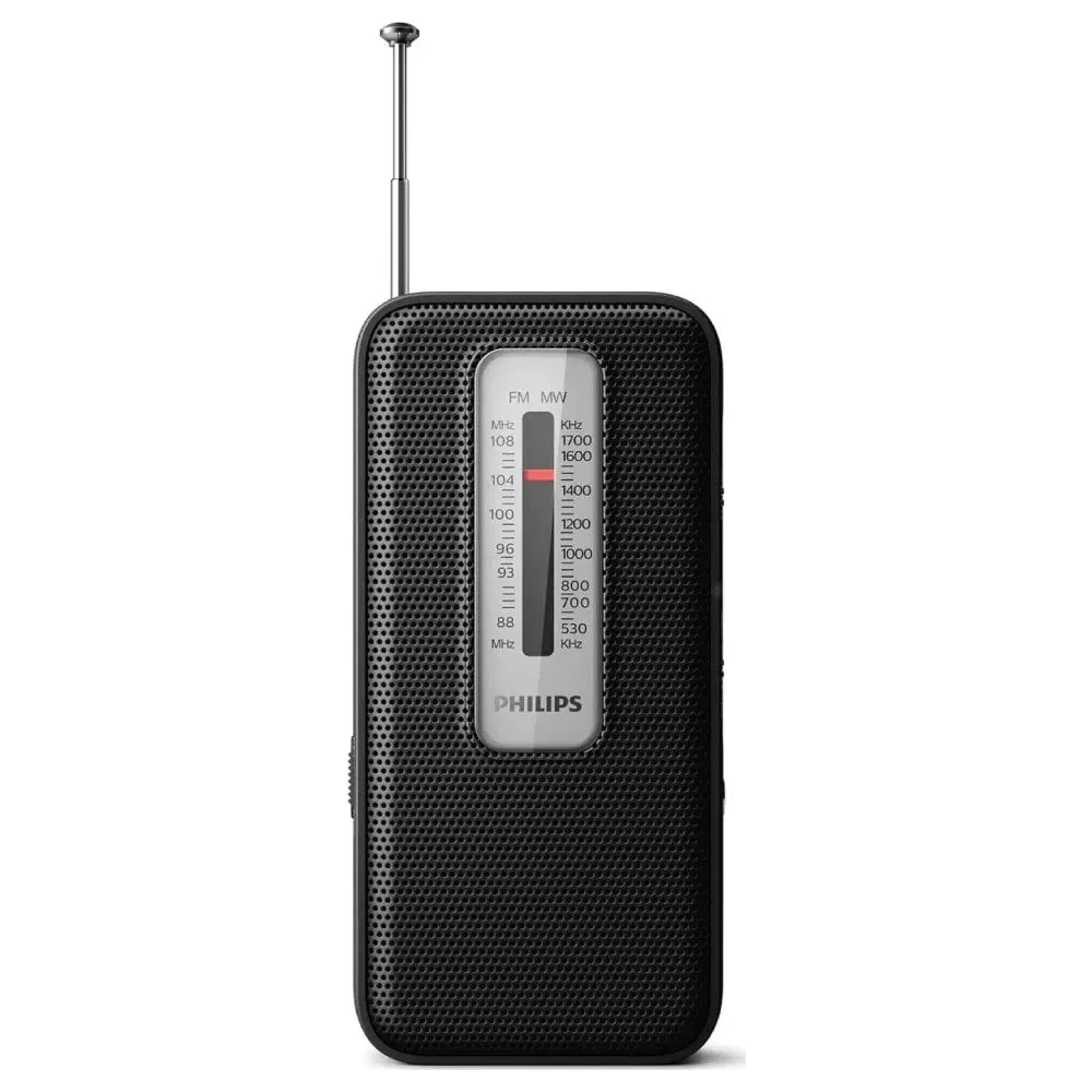 PHILIPS TAR1506/00 Prenosivi radio aparat
