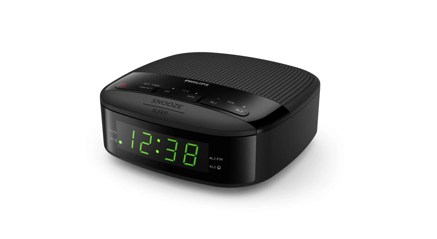 Philips TAR3205/12 radio aparat sa satom