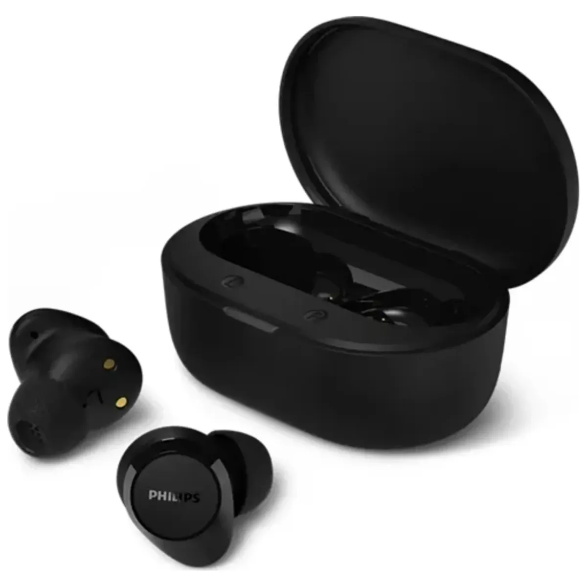 Philips TAT1300BK/00 bluetooth bubice crne