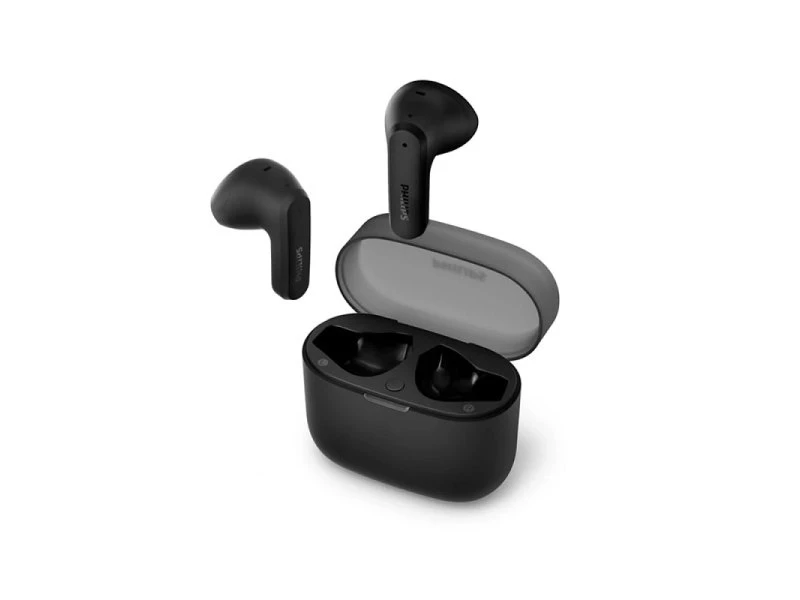 Philips TWS TAT2139BK/00 bežične bubice crne