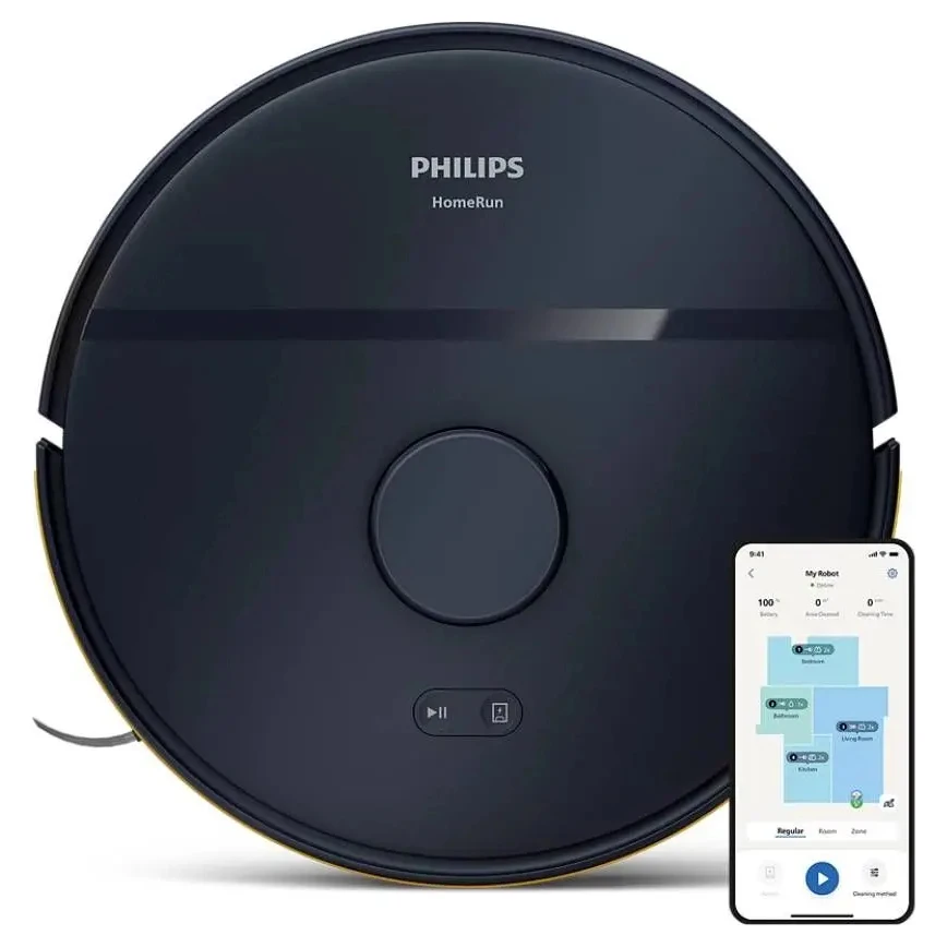 Philips XU2000/10 robot usisivač
