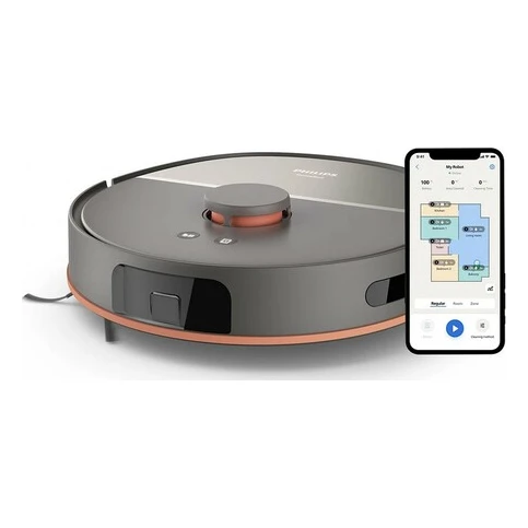 Philips XU5000/10 robot usisivač