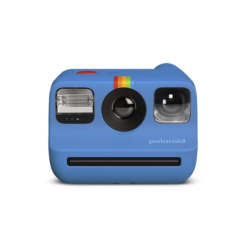Polaroid GO Gen 2 (9147) plavi kompaktni fotoaparat