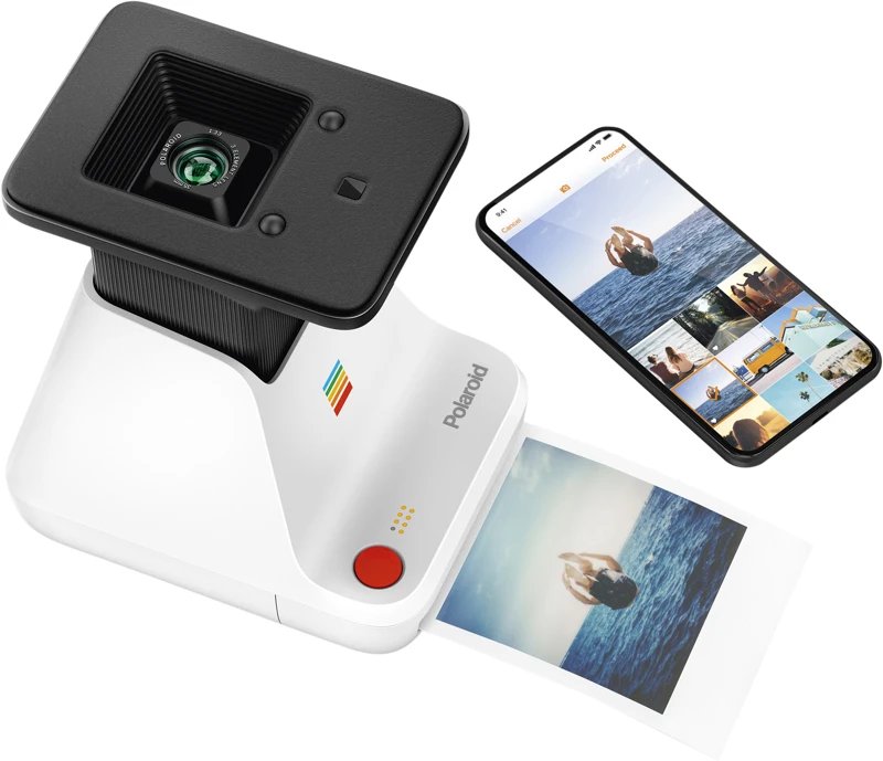 Polaroid Instant Lab (9019) štampač fotografija