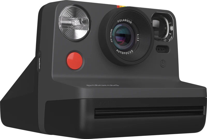 Polaroid Now Gen 2 (9095) crni kompaktni fotoaparat