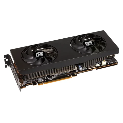 PowerColor RX7800XT (RX7800XT 16G-P) grafička kartica 16GB GDDR6 256 bit-a