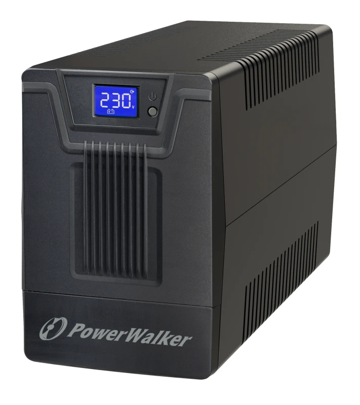 PowerWalker VI 1000 SCL UPS uređaj  1000VA/ 600W line interactive