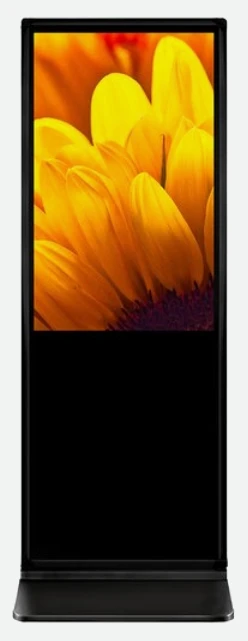 Prestigio IDS Totem PDSIM43CWT6P izložbena površina za plakate 43"