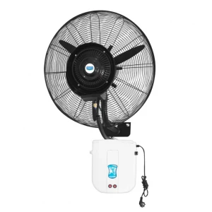 Prosto MSF2608C zidni ventilator sa raspršivacem 9l