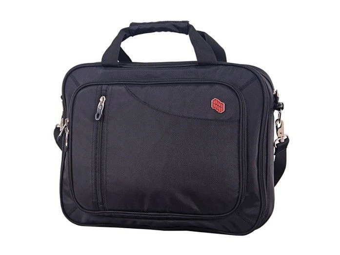 Pulse Casual (120693) Torba za Laptop 15.6" Crni