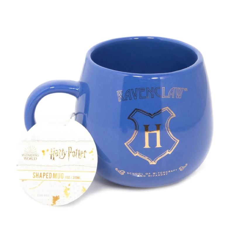 Pyramid International Harry Potter (Intricate Houses Ravenclaw) šolja