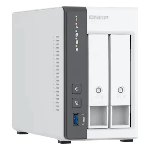 Qnap TS-216G NAS uredjaj