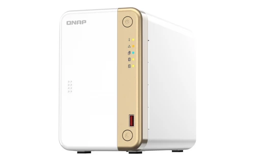 Qnap TS-262-4G NAS uređaj