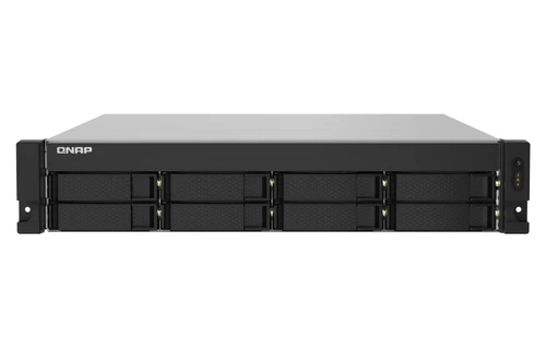 QNAP TS-832PXU-4G NAS uređaj