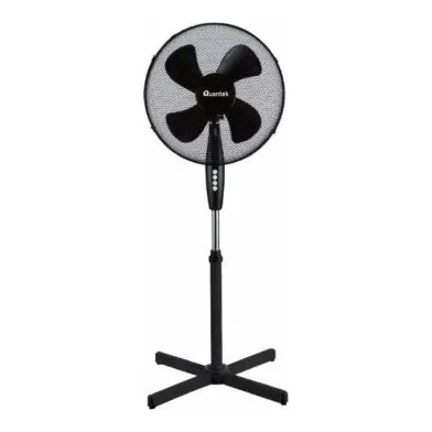 Quantek Q1502 podni ventilator