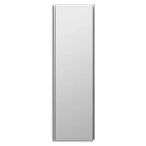 Radialight ICON 20 vertikalni konvektorski panelni radijator beli 2000 W