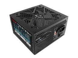 Raidmax RX-650XT(B) Black120mm Bulk napajanje 650W
