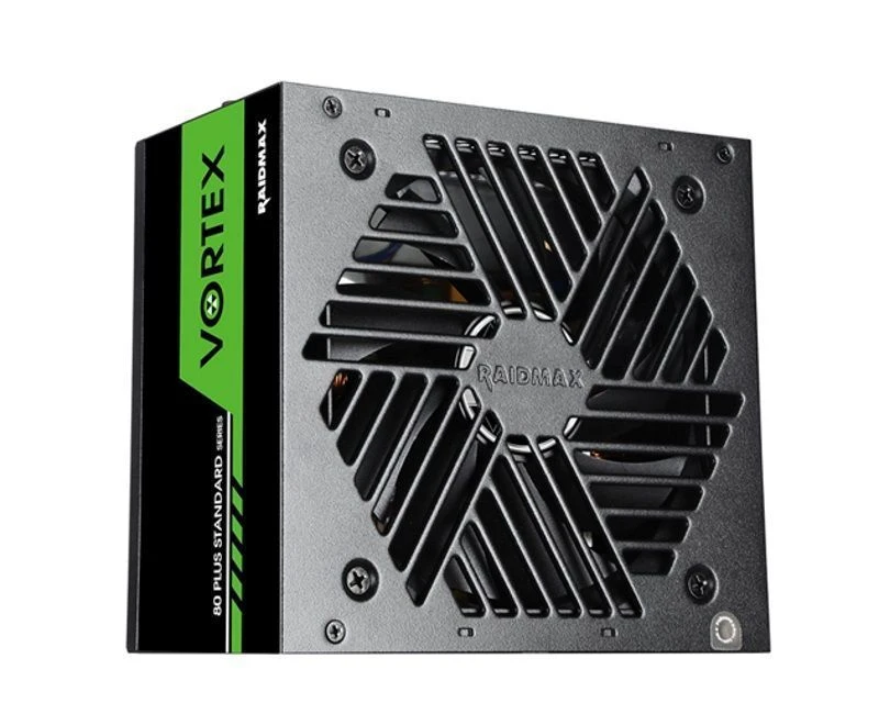 Raidmax Vortex RX-600AC-V 80PLUS WHITE napajanje 600W