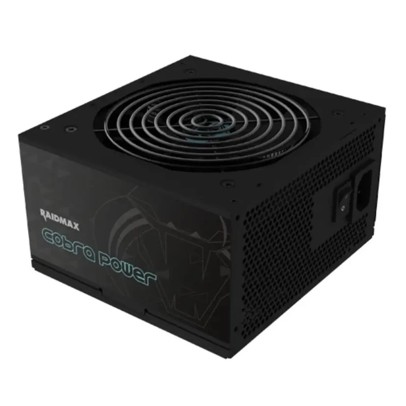 Raidmax Vortex RX-750AE-D Cobra 80+ GOLD napajanje 750W
