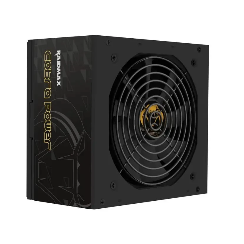 Raidmax Vortex RX-850AE-M 80+GOLD modularno napajanje 850W