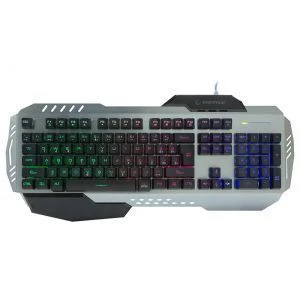Rampage KB-R79 gejmerska tastatura