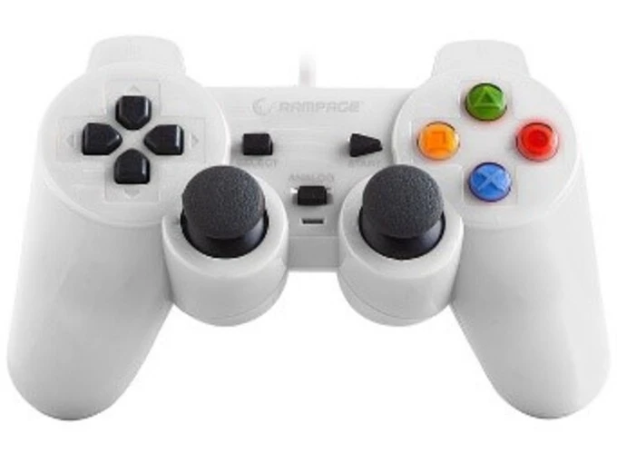Rampage Snopy SG-R602 džojstik beli
