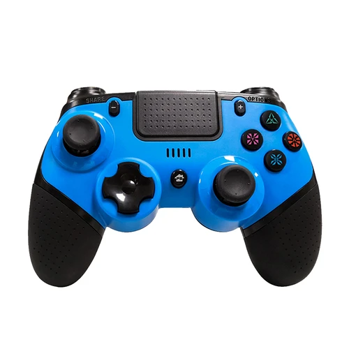 Rampage Snopy SG-RPS4 Plus plavi bežični/žični gejmpad za PS4/PC/Android/IOS/Nintendo Switch
