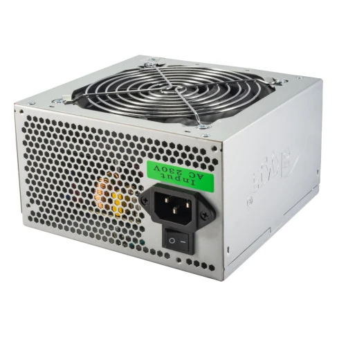 Raptor RHA-600 napajanje 600W Bulk