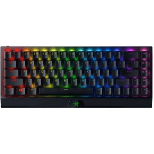 Razer BlackWidow V3 Mini HyperSpeed (RZ03-03890100-R3M1) bežična mehanička gejmerska tastatura crna