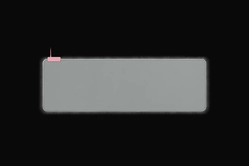 Razer Goliathus Chroma Quartz gejmerska podloga za miš siva