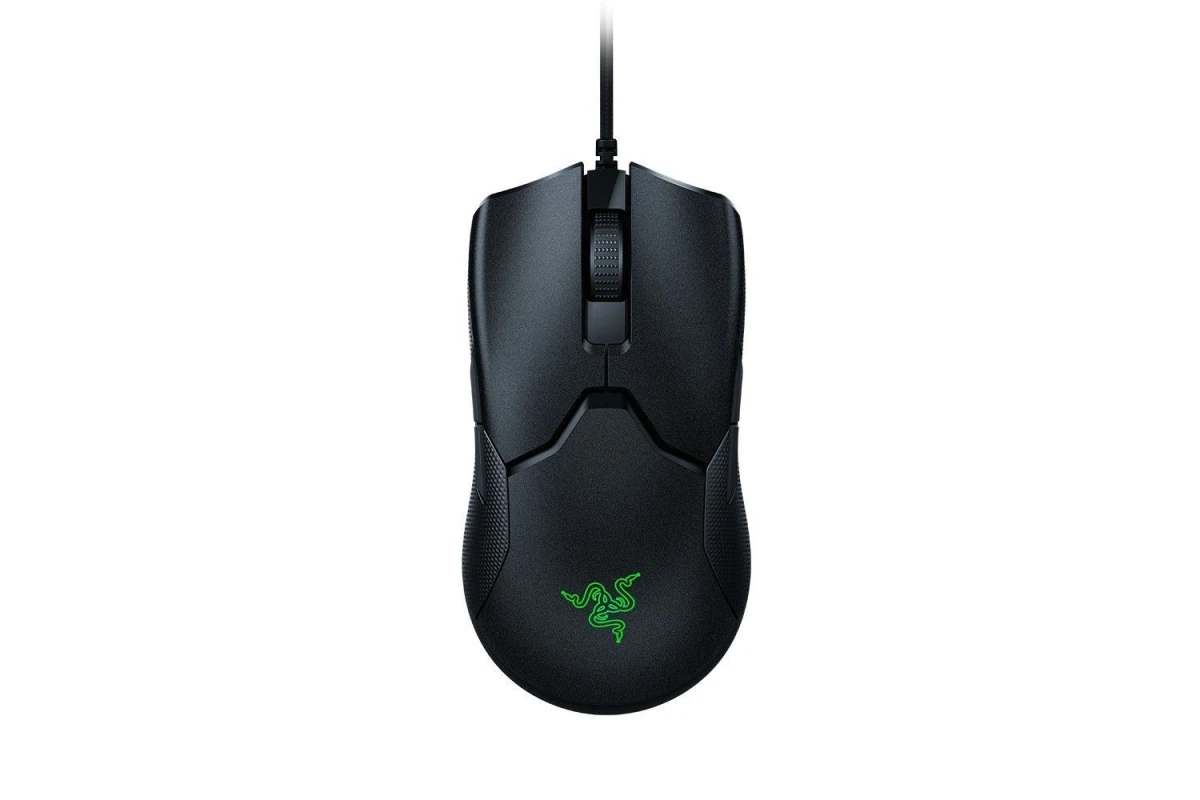 Razer Viper 8KHz gejmerski optički miš 20000dpi crni