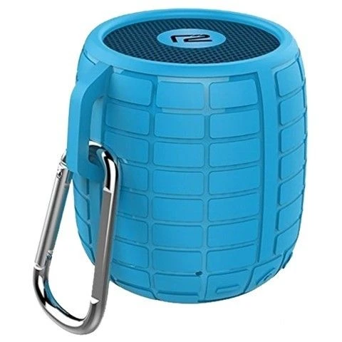 Ready2Music Bomb Zvucnik Bluetooth Plavi