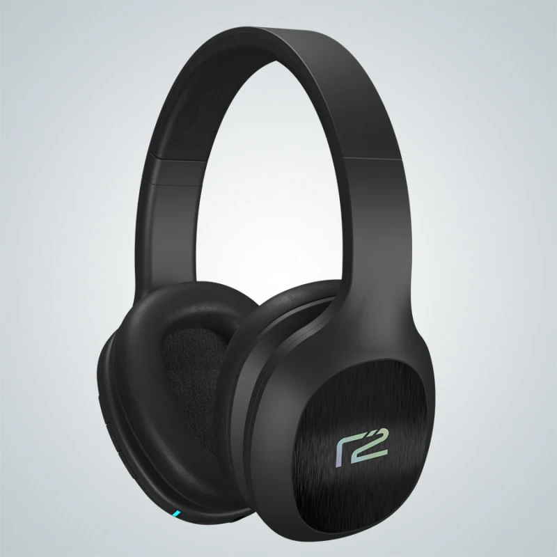 Ready2Music BT Infinity R2MINFINITYBLACK crne bežične slušalice