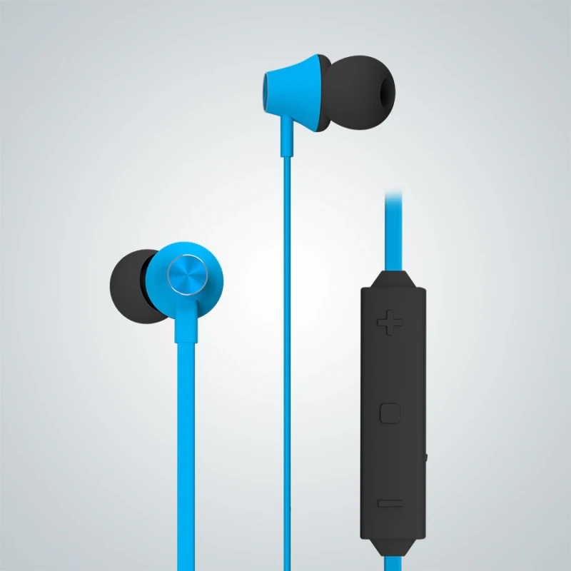 Ready2Music BT Magnetix R2MMAGBLUE plave bežične slušalice