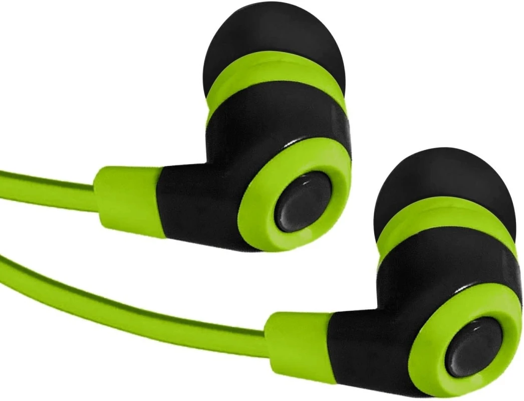 Ready2Music Roxy R2MROXGREEN slušalice zelene