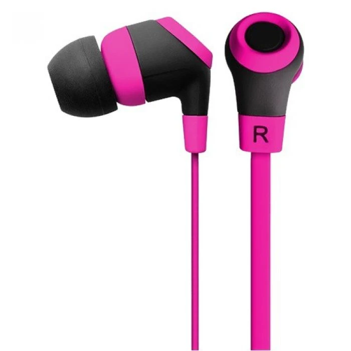 Ready2Music Roxy R2MROXPINK slušalice pink
