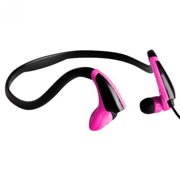 Ready2Music Runner R2MRUNPINK slušalice pink