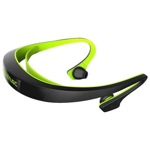 Ready2Music Runner Slusalice Bluetooth Zelene