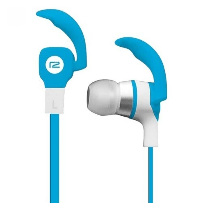Ready2Music Sportix R2MSPOBLUE slušalice plave