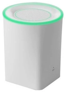 Ready2Music Zvucnik Bluetooth Beli