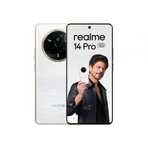 Realme 14Pro 5G beli mobilni 6.77" Octa Core Mediatek Dimensity 7300 Energy (4nm) 8GB 256GB 50Mpx+2Mpx Dual Sim