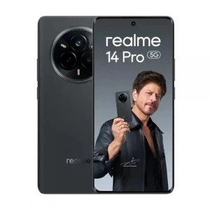 Realme 14Pro 5G sivi mobilni 6.77" Octa Core Mediatek Dimensity 7300 Energy (4nm) 8GB 256GB 50Mpx+2Mpx Dual Sim