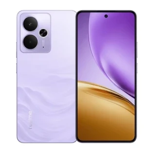 Realme 14T ljubičasti mobilni 6.67" Octa Core Mediatek Dimensitz 6300 (6 nm) 8GB 256GB 50Mpx+2Mpx Dual Sim