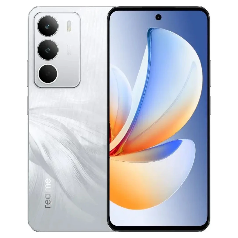 Realme C71 8/256GB beli mobilni 6.67" Octa Core Unisoc T7250 8GB 256GB 50Mpx Dual Sim