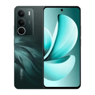 Realme C71 8/256GB zeleni mobilni 6.67" Octa Core Unisoc T7250 8GB 256GB 50Mpx Dual Sim
