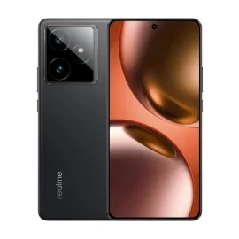 Realme GT 7 crni mobilni 6.78" Octa Core Mediatek Dimensity 9400s 12GB 512GB 50Mpx+50Mpx+8Mpx Dual Sim