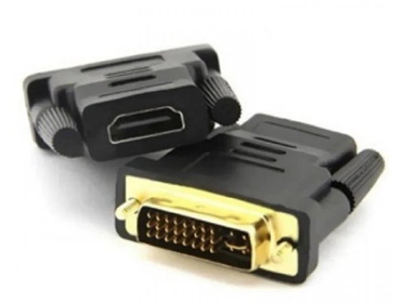 Red adapter DVI (24+5) na HDMI (ženski)